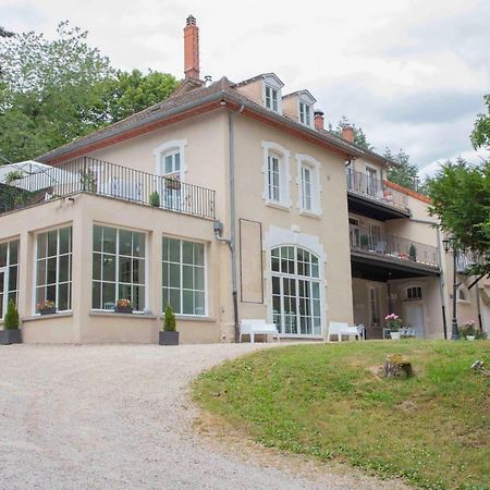 Les Suites De La Domaine Chateau De Fretoy Morlet Exterior photo