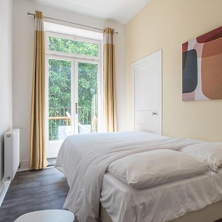 Les Suites De La Domaine Chateau De Fretoy Morlet Exterior photo